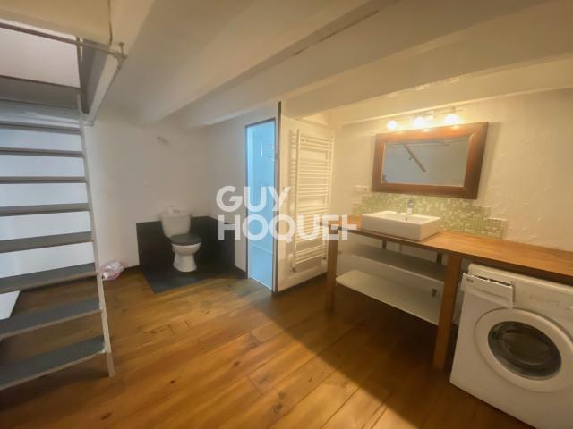 Appartement 3 pièces, 58 m² à louer à Valence 26000