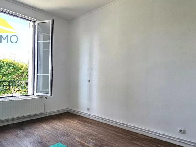 Appartement 3 pièces, 58 m² à louer à Vigneux sur Seine 91270