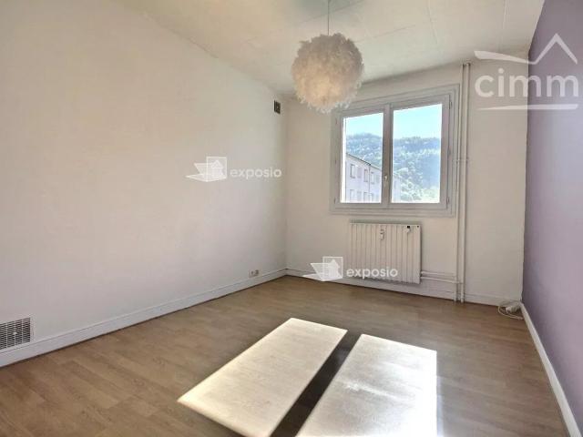 Appartement 3 pièces, 58 m² à louer à Villard Bonnot 38190