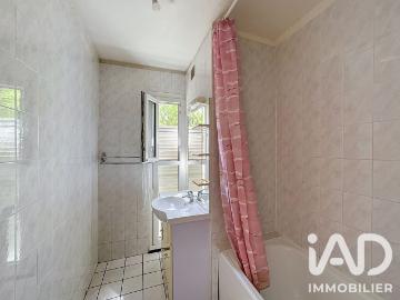 Appartement 3 pièces, 58 m² à louer à Yerres 91330