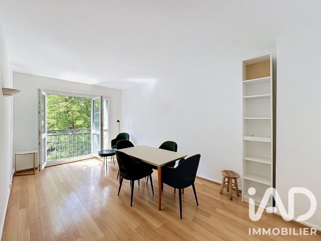 Appartement 3 pièces, 58 m² à louer à Yerres 91330