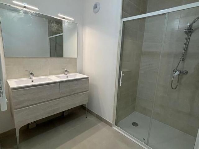 Appartement 3 pièces, 58 m² à louer à Agde 34300