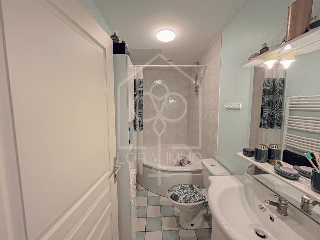 Appartement 3 pièces, 58 m² à louer à Ancy Dornot 57130