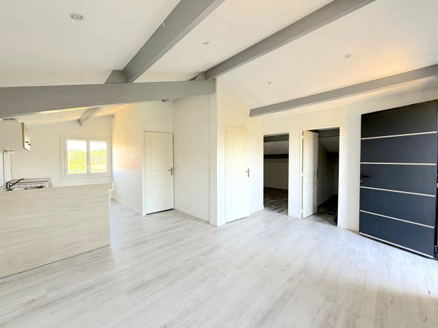 Appartement 3 pièces, 58 m² à louer à Artigues près Bordeaux 33370