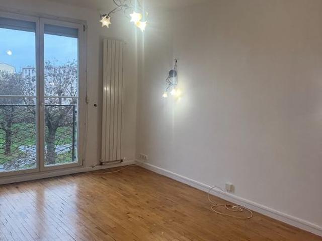 Appartement 3 pièces, 58 m² à louer à Aulnay sous Bois 93600