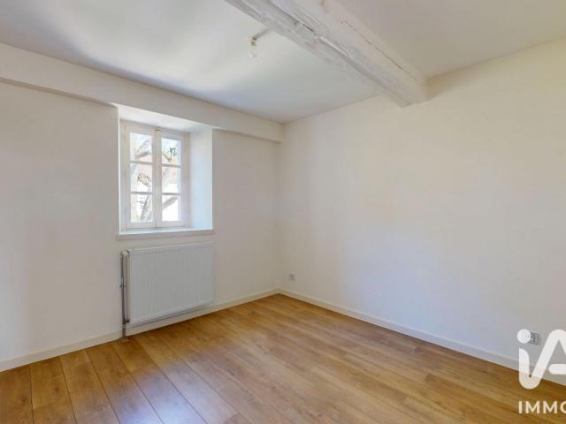 Appartement 3 pièces, 58 m² à louer à Auxerre 89000