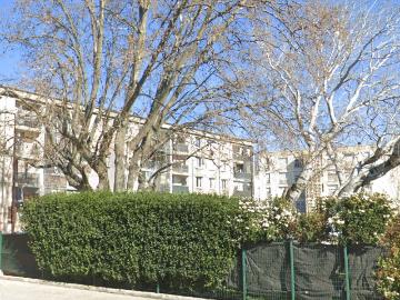 Appartement 3 pièces, 58 m² à louer à Avignon 84000