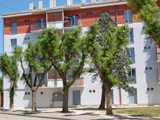 Appartement 3 pièces, 58 m² à louer à Avignon 84140