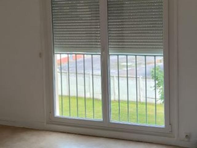 Appartement 3 pièces, 58 m² à louer à Beauvais 60000