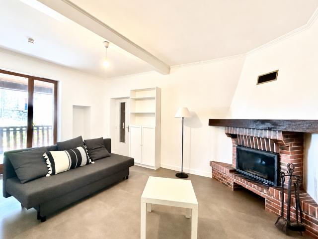 Appartement 3 pièces, 58 m² à louer à Brignais 69530