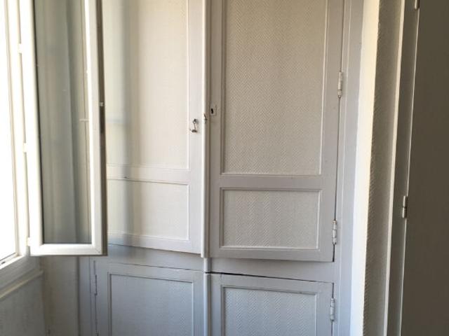 Appartement 3 pièces, 58 m² à louer à Castelmoron sur Lot 47260