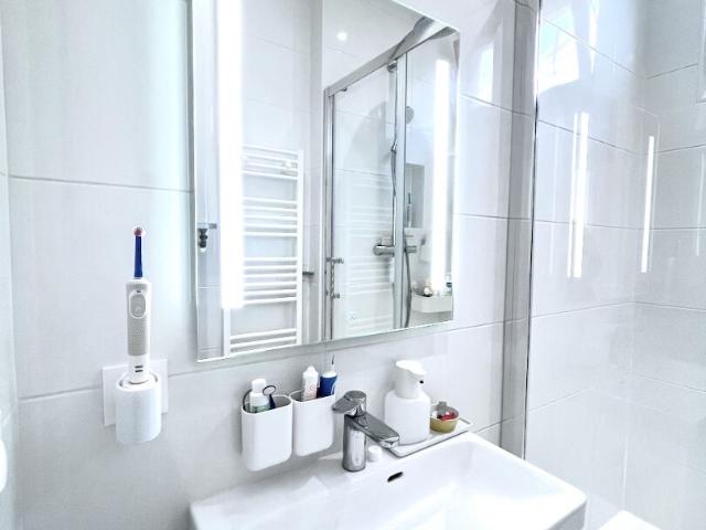 Appartement 3 pièces, 58 m² à louer à Chatou 78400