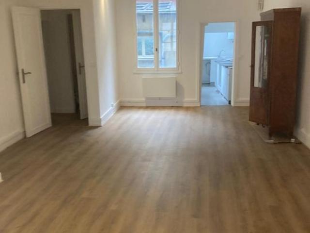 Appartement 3 pièces, 58 m² à louer à Chartres 28000