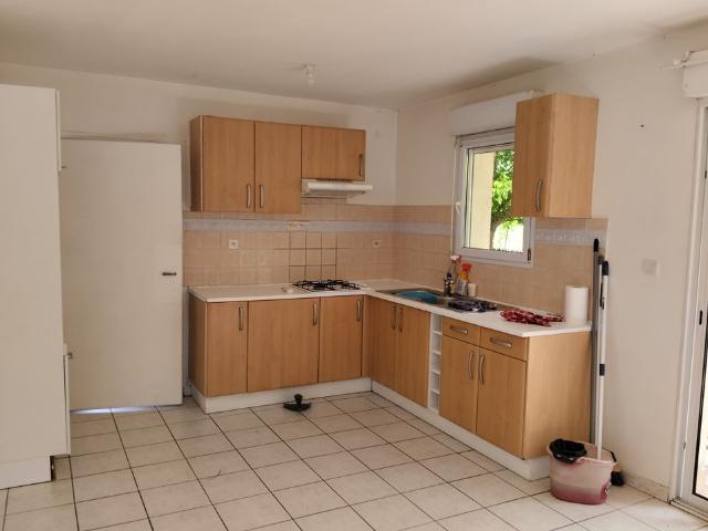 Appartement 3 pièces, 58 m² à louer à Colayrac Saint Cirq 47450