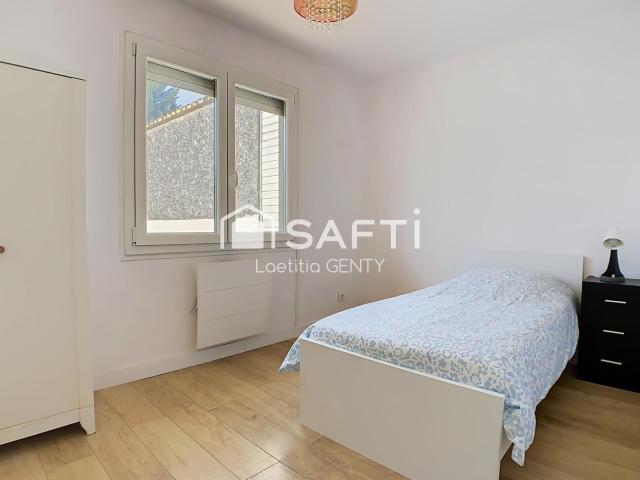 Appartement 3 pièces, 58 m² à louer à Colombes 92700