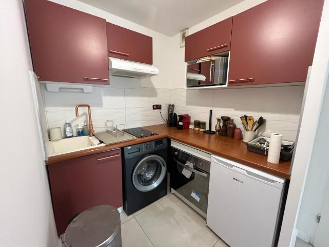 Appartement 3 pièces, 58 m² à louer à Colomiers 31770