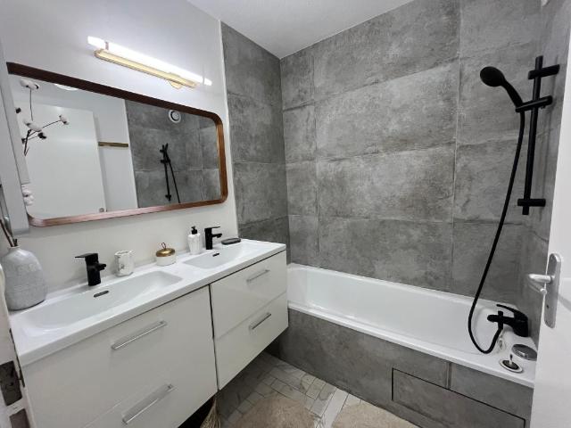 Appartement 3 pièces, 58 m² à louer à Colomiers 31770