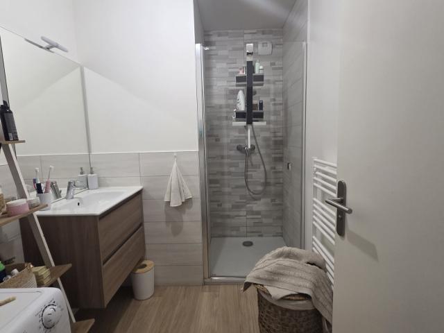 Appartement 3 pièces, 58 m² à louer à Clermont Ferrand 63000