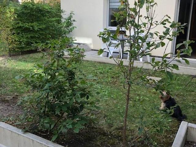 Appartement 3 pièces, 58 m² à louer à Clermont Ferrand 63000