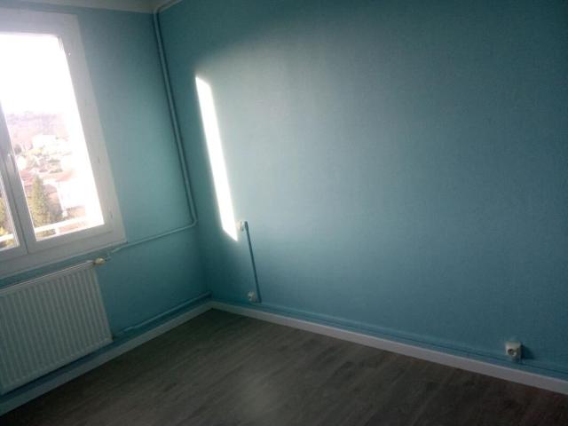 Appartement 3 pièces, 58 m² à louer à Decazeville 12300