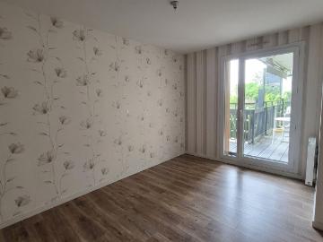 Appartement 3 pièces, 58 m² à louer à Décines Charpieu 69150