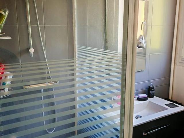 Appartement 3 pièces, 58 m² à louer à Dijon 21000