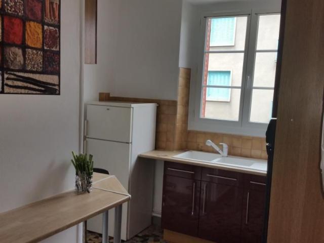 Appartement 3 pièces, 58 m² à louer à Dijon 21000