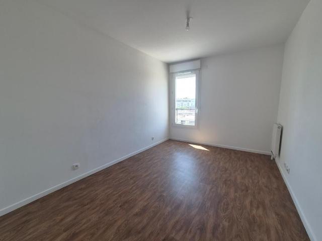 Appartement 3 pièces, 58 m² à louer à Ermont 95120