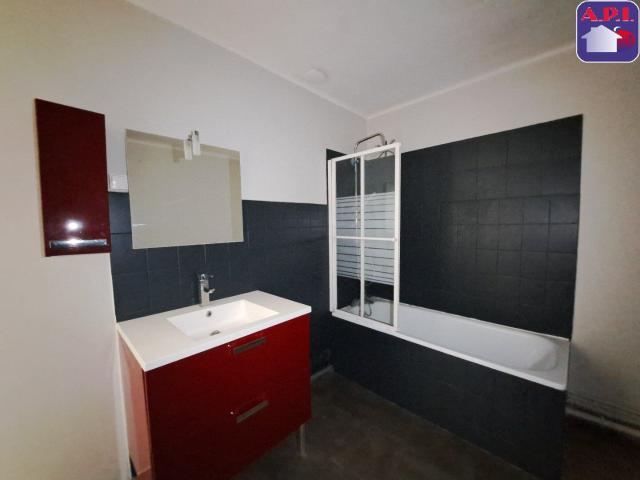 Appartement 3 pièces, 58 m² à louer à Foix 09000