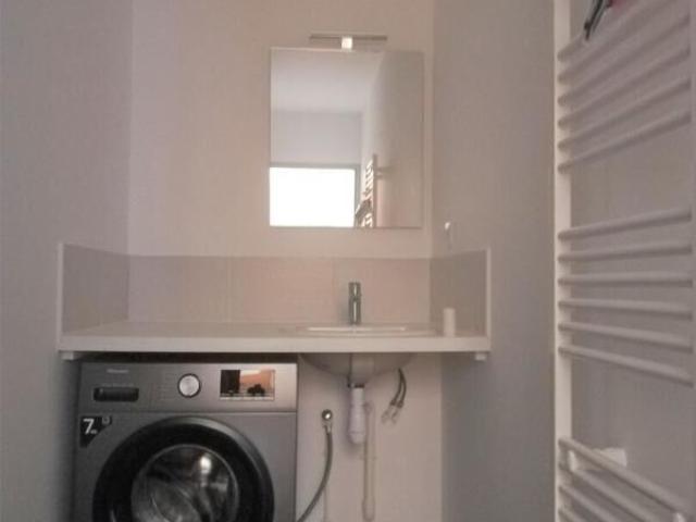 Appartement 3 pièces, 58 m² à louer à Geaune 40320