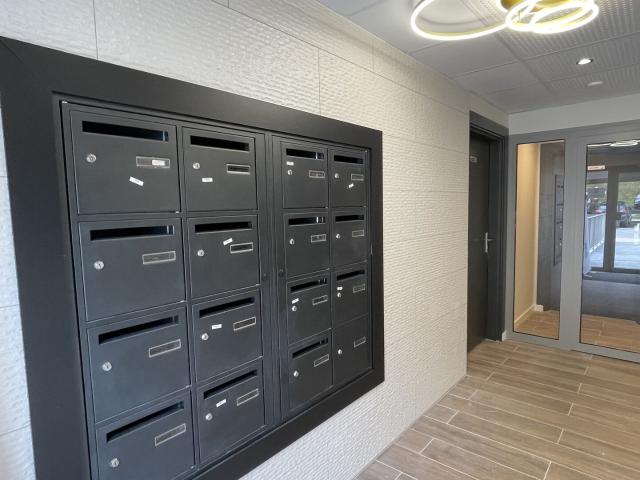 Appartement 3 pièces, 58 m² à louer à Harfleur 76700
