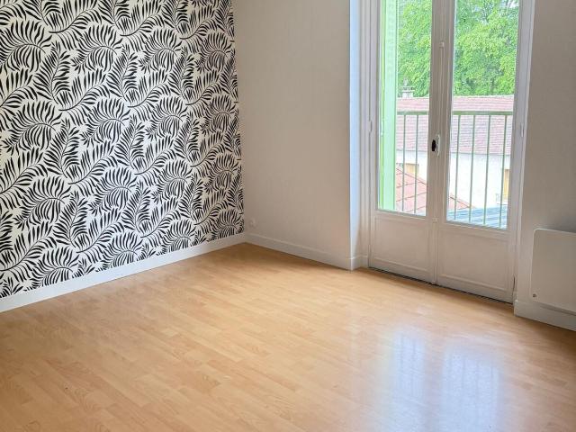 Appartement 3 pièces, 58 m² à louer à La Ferté Gaucher 77320