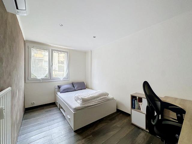 Appartement 3 pièces, 58 m² à louer à Le Cannet 06110