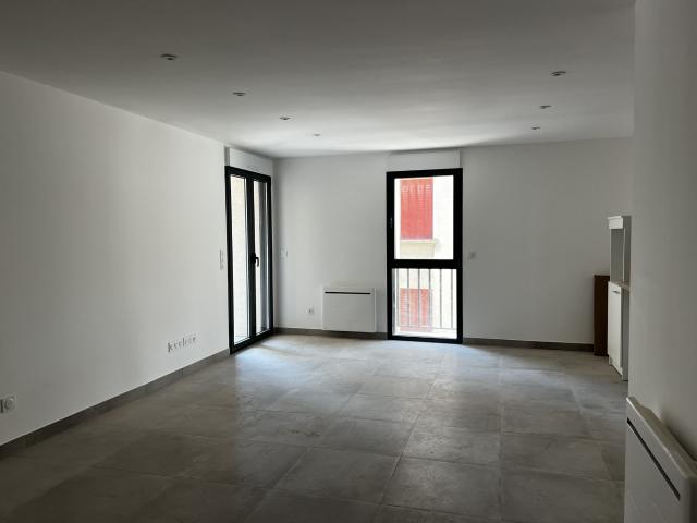 Appartement 3 pièces, 58 m² à louer à Le Cheylas 38570