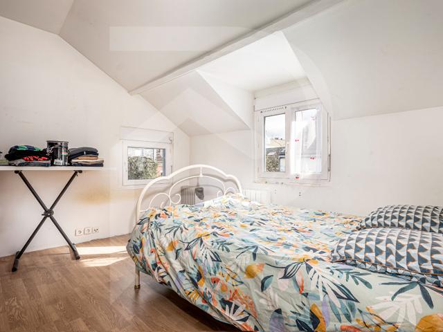 Appartement 3 pièces, 58 m² à louer à Le Havre 76600