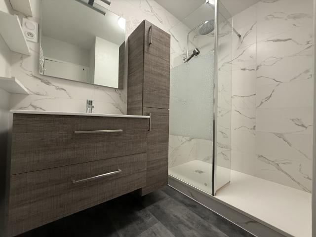 Appartement 3 pièces, 58 m² à louer à Le Mans 72000