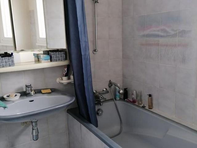 Appartement 3 pièces, 58 m² à louer à Les Clayes sous Bois 78340
