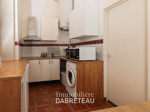 Appartement 3 pièces, 58 m² à louer à Lyon 5 69005