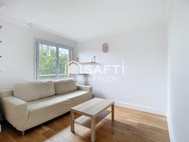 Appartement 3 pièces, 58 m² à louer à Maisons Alfort 94700