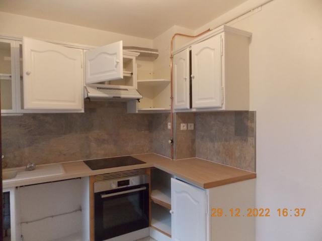 Appartement 3 pièces, 58 m² à louer à Marseille 12 13012