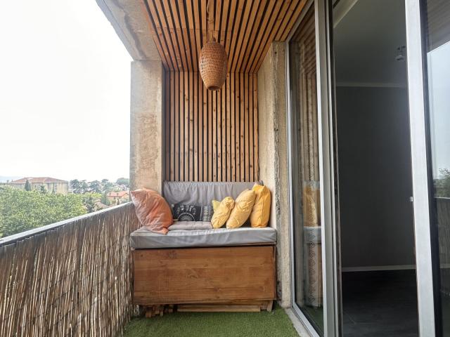 Appartement 3 pièces, 58 m² à louer à Marseille 12 13012