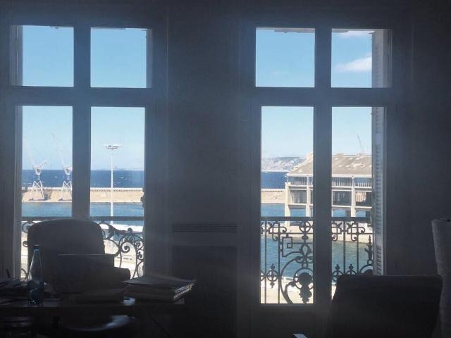 Appartement 3 pièces, 58 m² à louer à Marseille 2 13002
