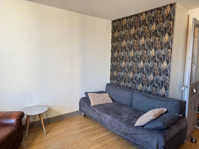 Appartement 3 pièces, 58 m² à louer à Mazamet 81200