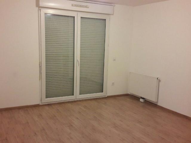 Appartement 3 pièces, 58 m² à louer à Meaux 77100