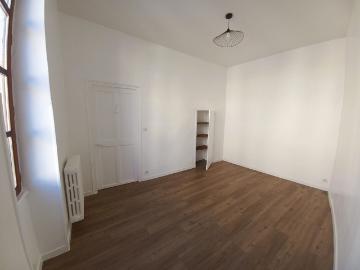 Appartement 3 pièces, 58 m² à louer à Montélimar 26200