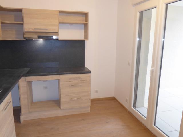 Appartement 3 pièces, 58 m² à louer à Montpellier 34000