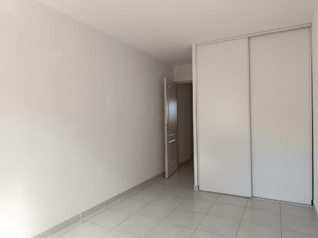Appartement 3 pièces, 58 m² à louer à Narbonne 11100