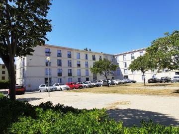 Appartement 3 pièces, 58 m² à louer à Orange 84100