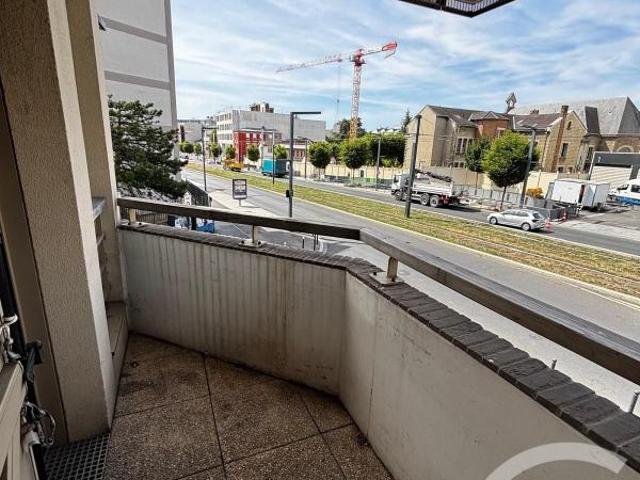 Appartement 3 pièces, 58 m² à louer à Orly 94310