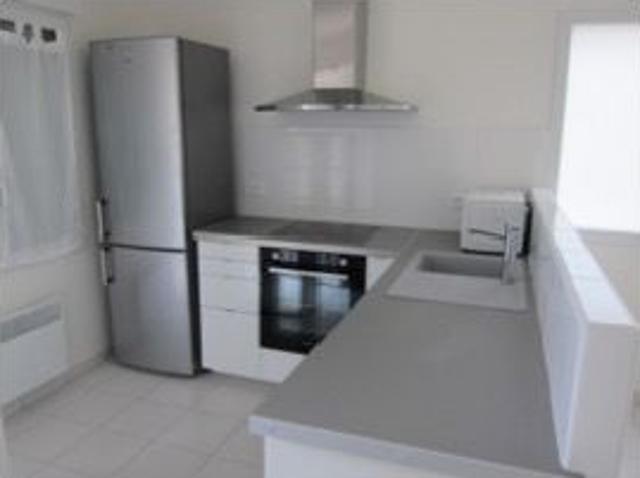 Appartement 3 pièces, 58 m² à louer à Orsay 91400